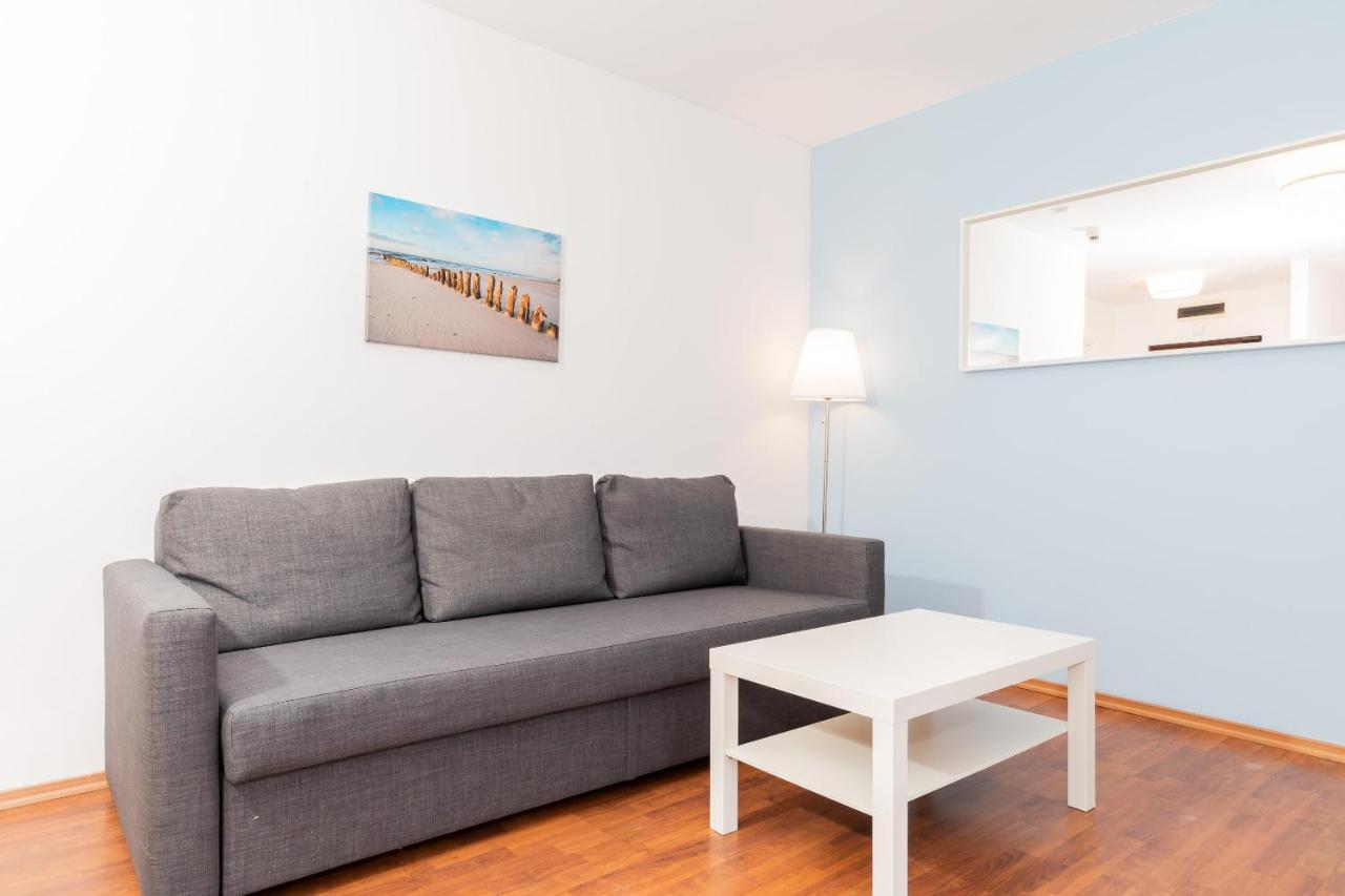 Jantar Apartamenty - Promenada Kolobrzeg Exterior photo