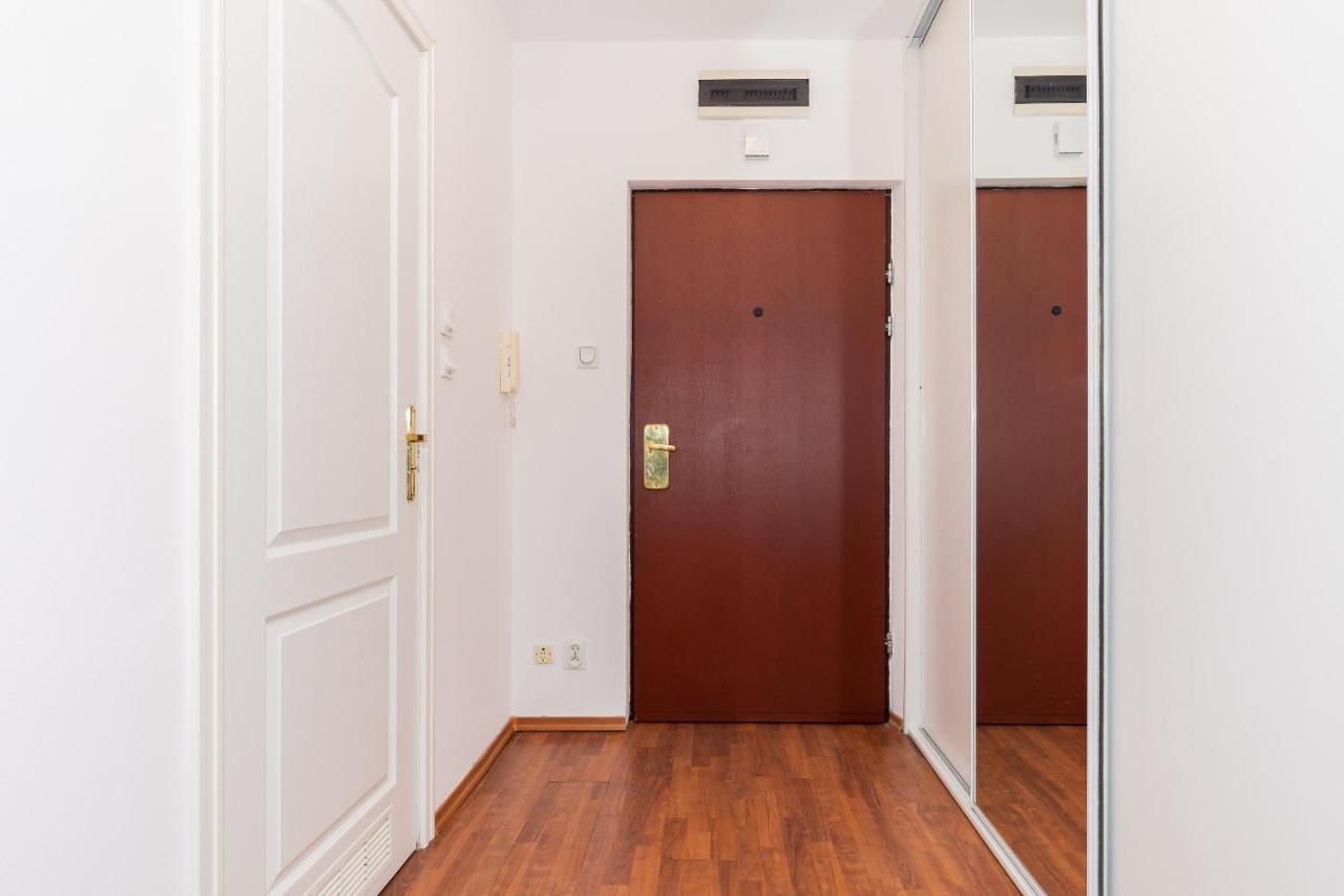 Jantar Apartamenty - Promenada Kolobrzeg Exterior photo