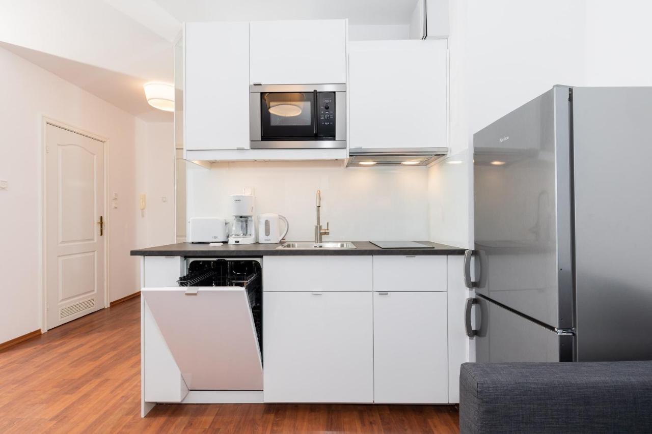 Jantar Apartamenty - Promenada Kolobrzeg Exterior photo